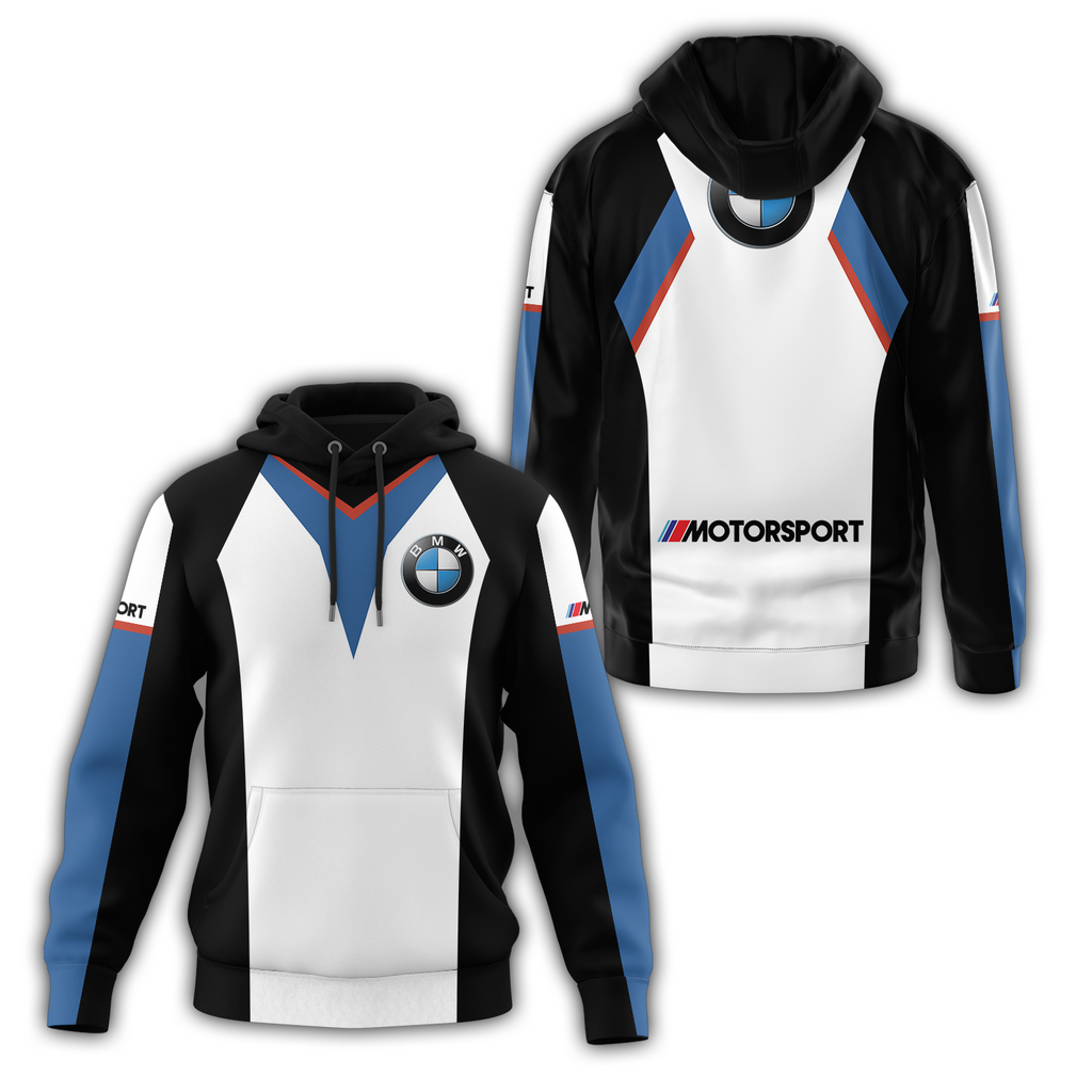 BMW Hoodie USPL544