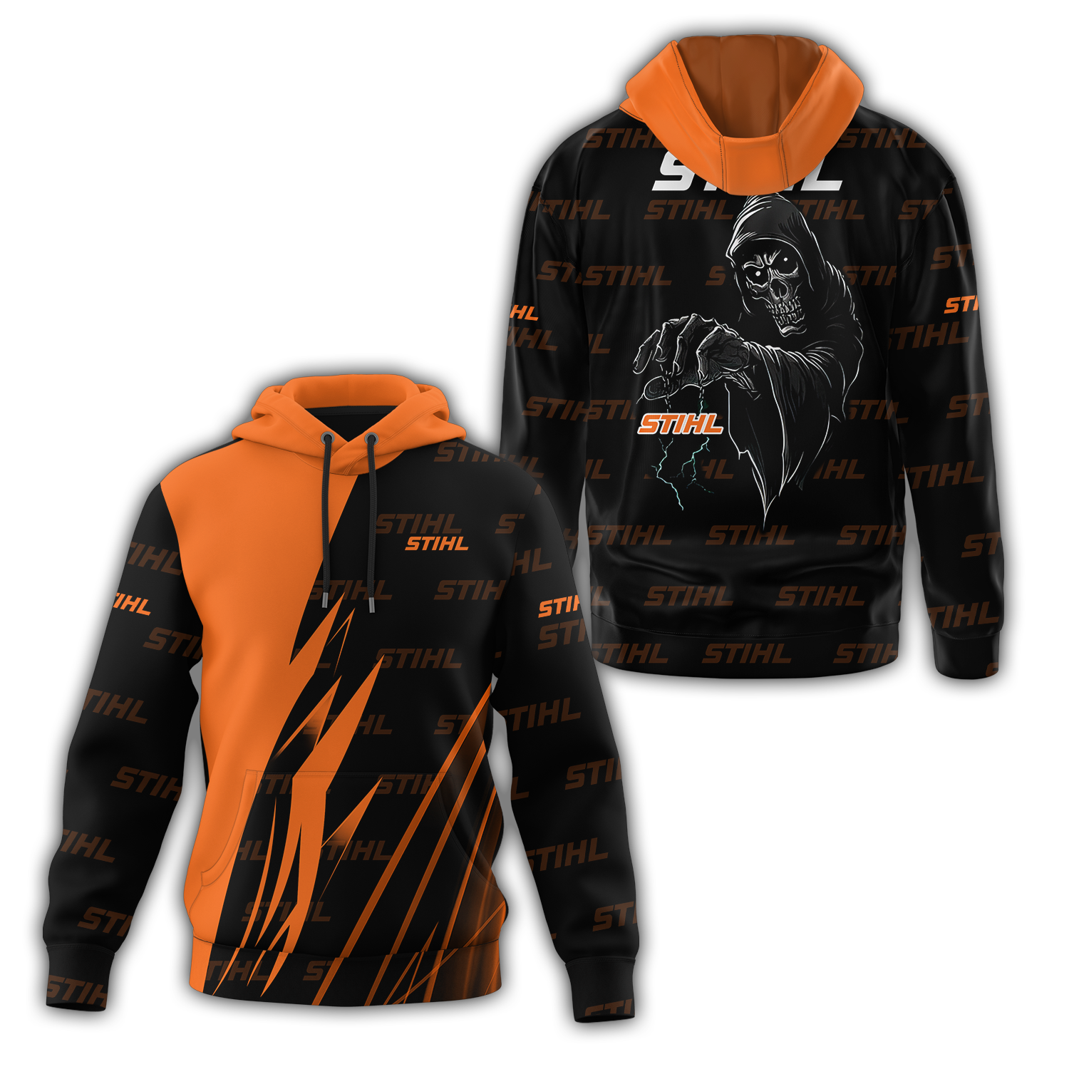 Stihl Apparels USPL1474