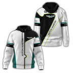 Aston Martin Hoodie USPL316