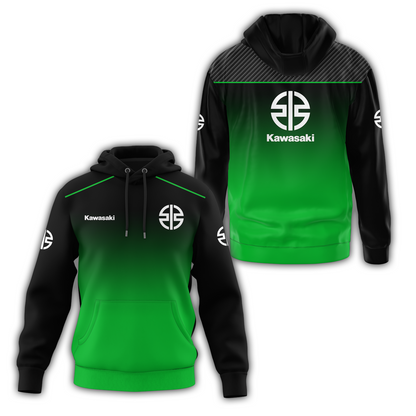 Kawasaki Apparels USPL917