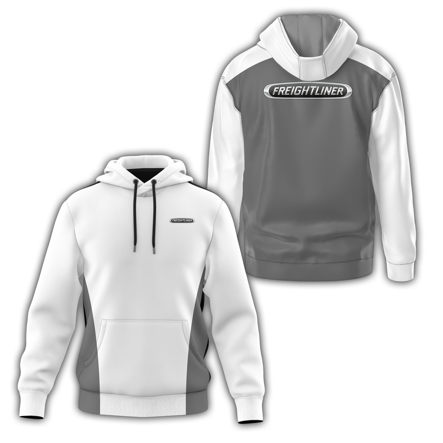 Freightliner Hoodie USPL1698