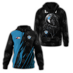 BMW Hoodie USPL537