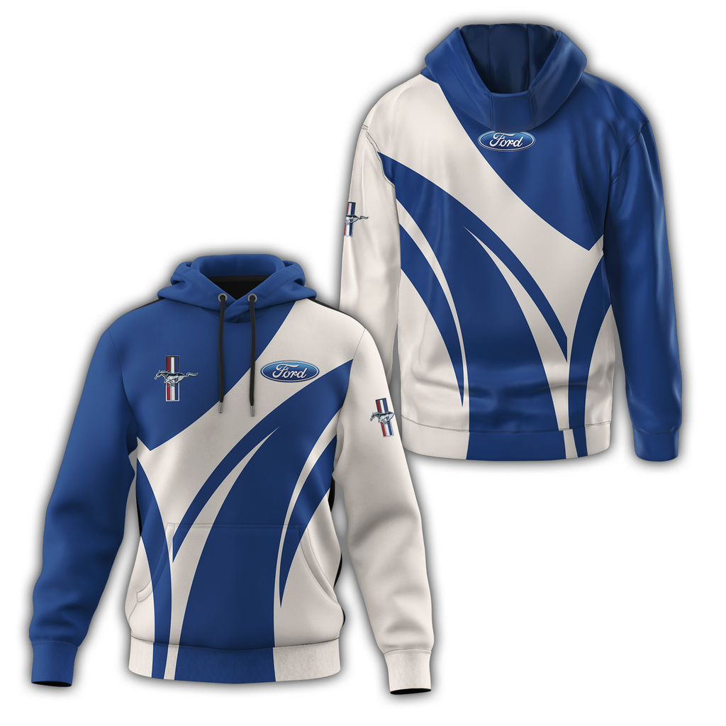 Ford Hoodie USPL182