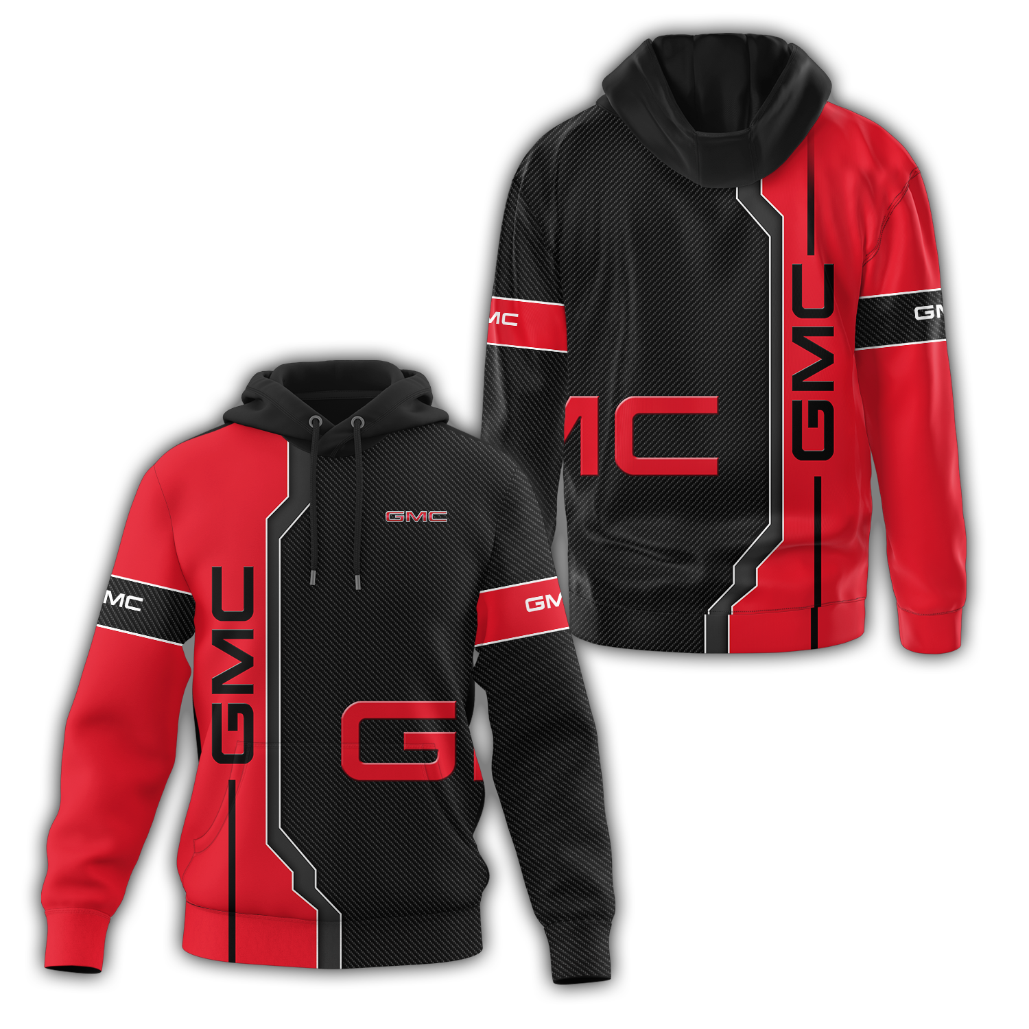 GMC Apparels USPL1490