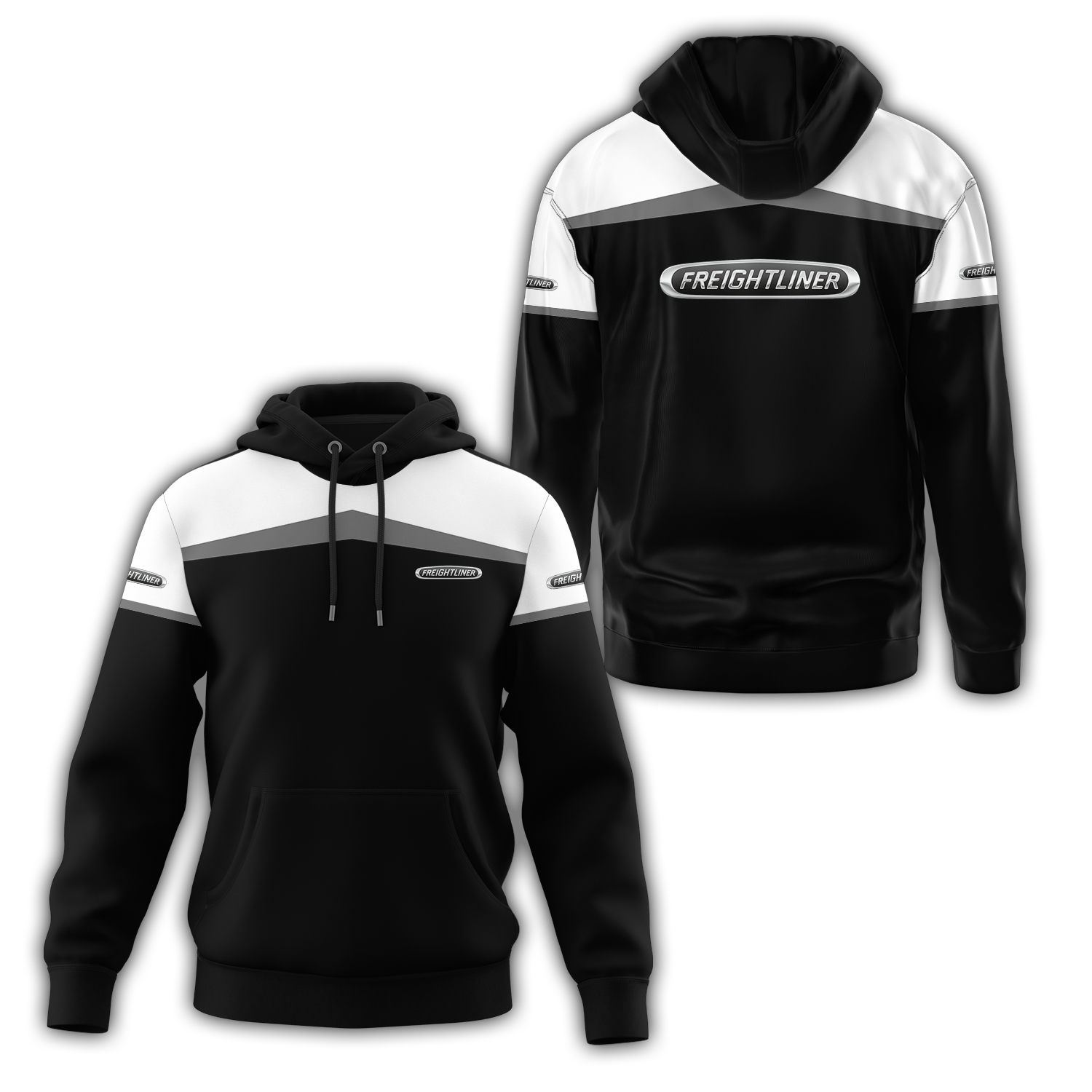 Freightliner Hoodie USPL1695