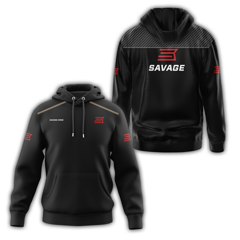 Savage Arms Apparels USPL2194