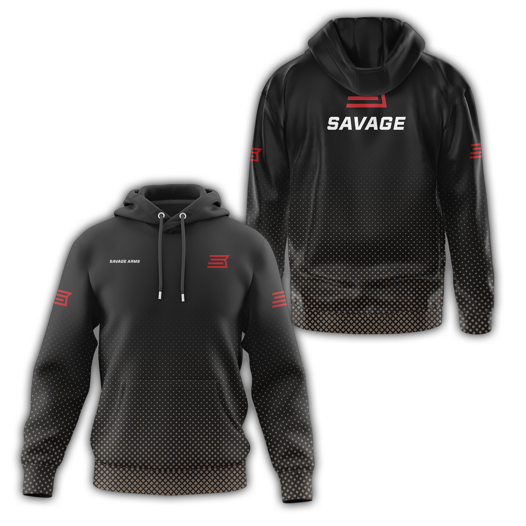 Savage Arms Apparels USPL2193