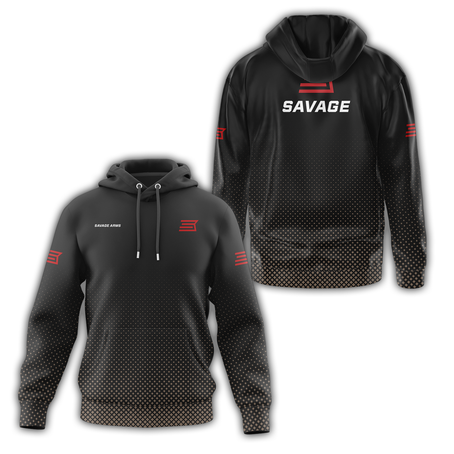 Savage Arms Apparels USPL2193