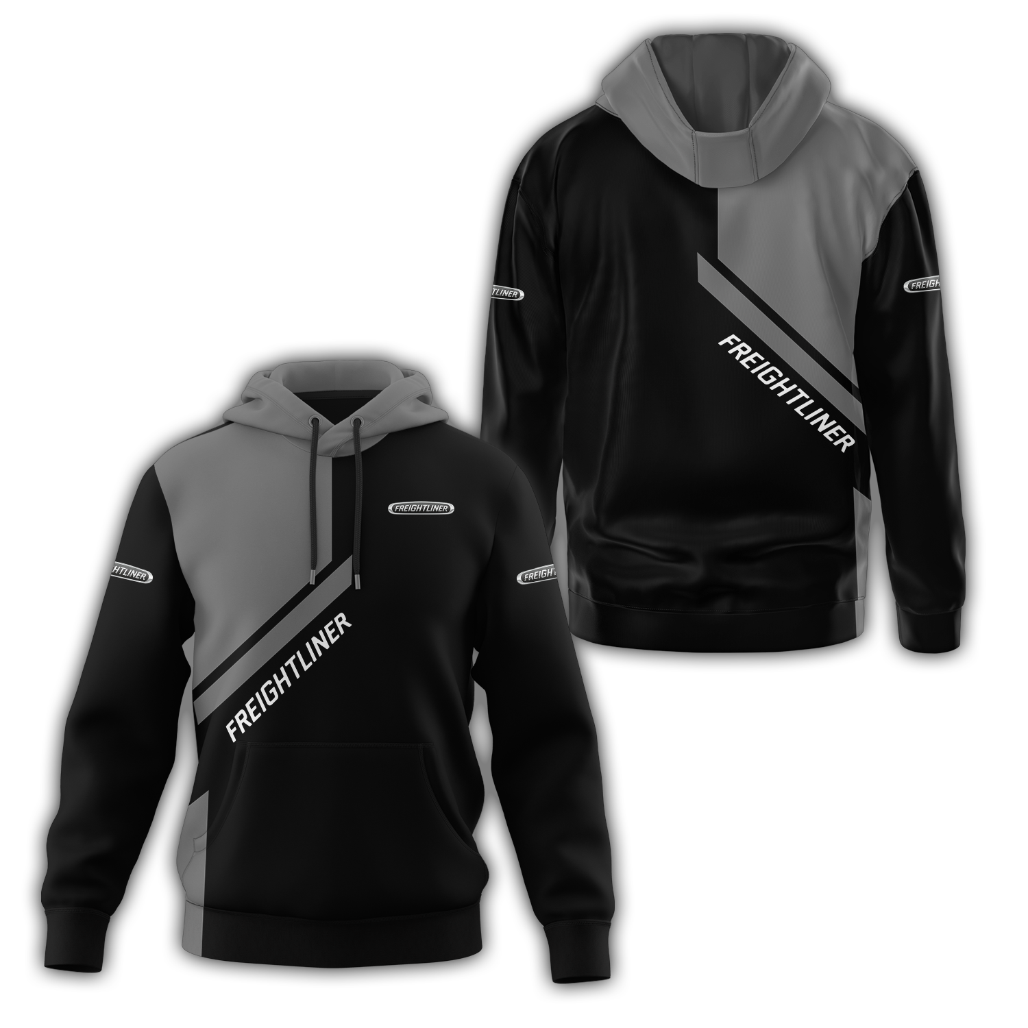 Freightliner Hoodie USPL1688