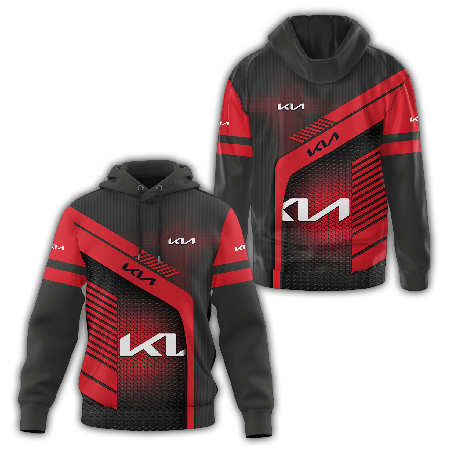 Kia Hoodie USPL1260