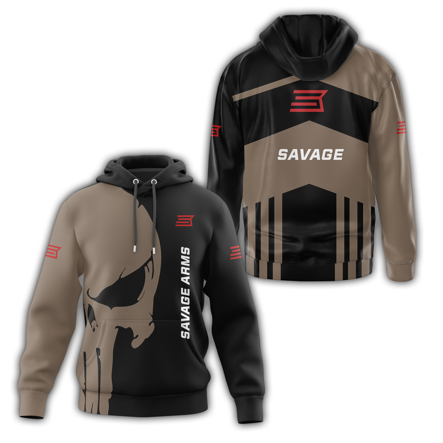 Savage Arms Apparels USPL2192