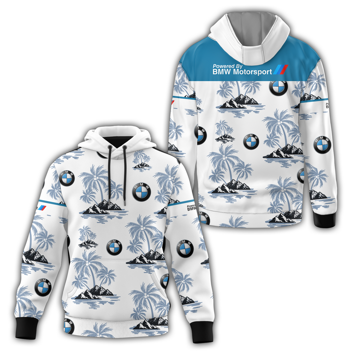 BMW Apparels USPL535