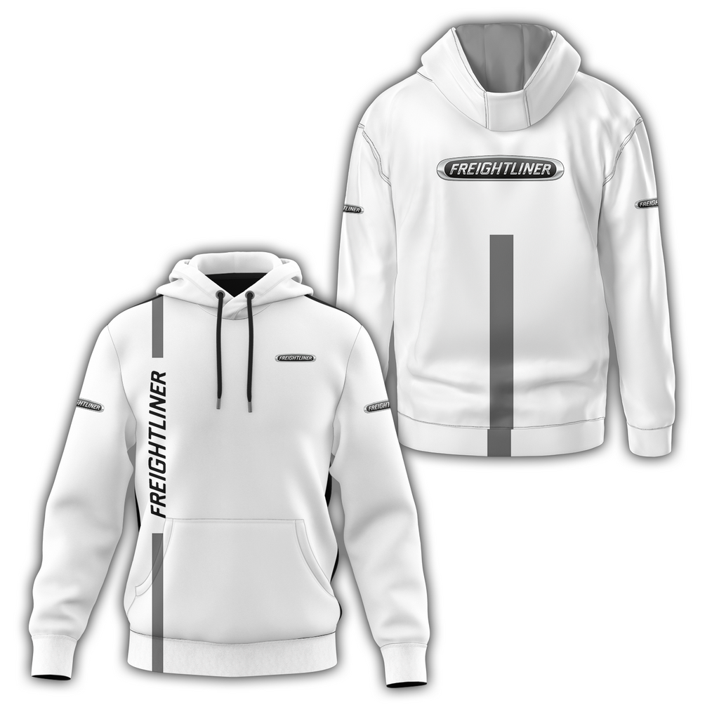 Freightliner Hoodie USPL1691