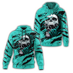 Mercedes Hoodie USPL106