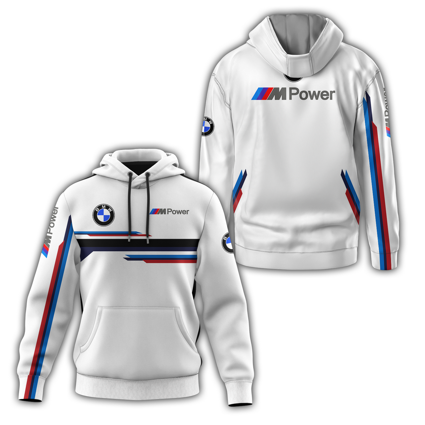 BMW Apparels USPL534