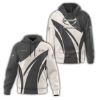 Hino Motors Hoodie USPL1919