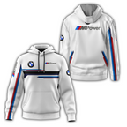 BMW Hoodie USPL534