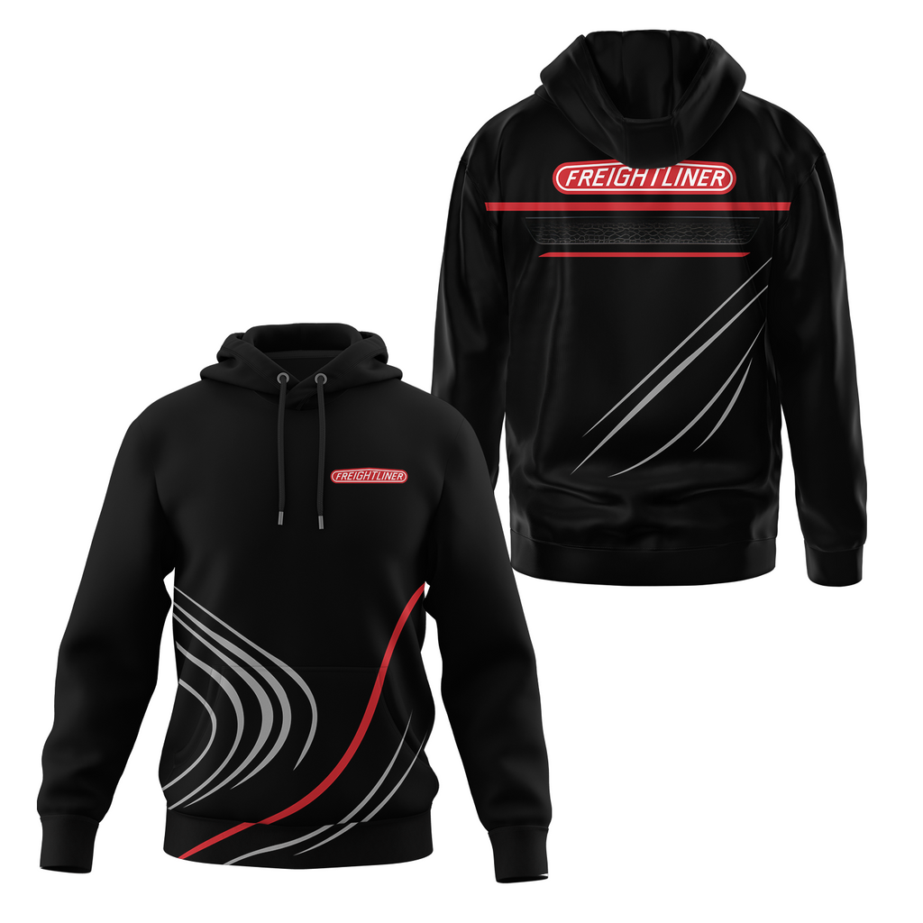 Freightliner Hoodie USPL1683
