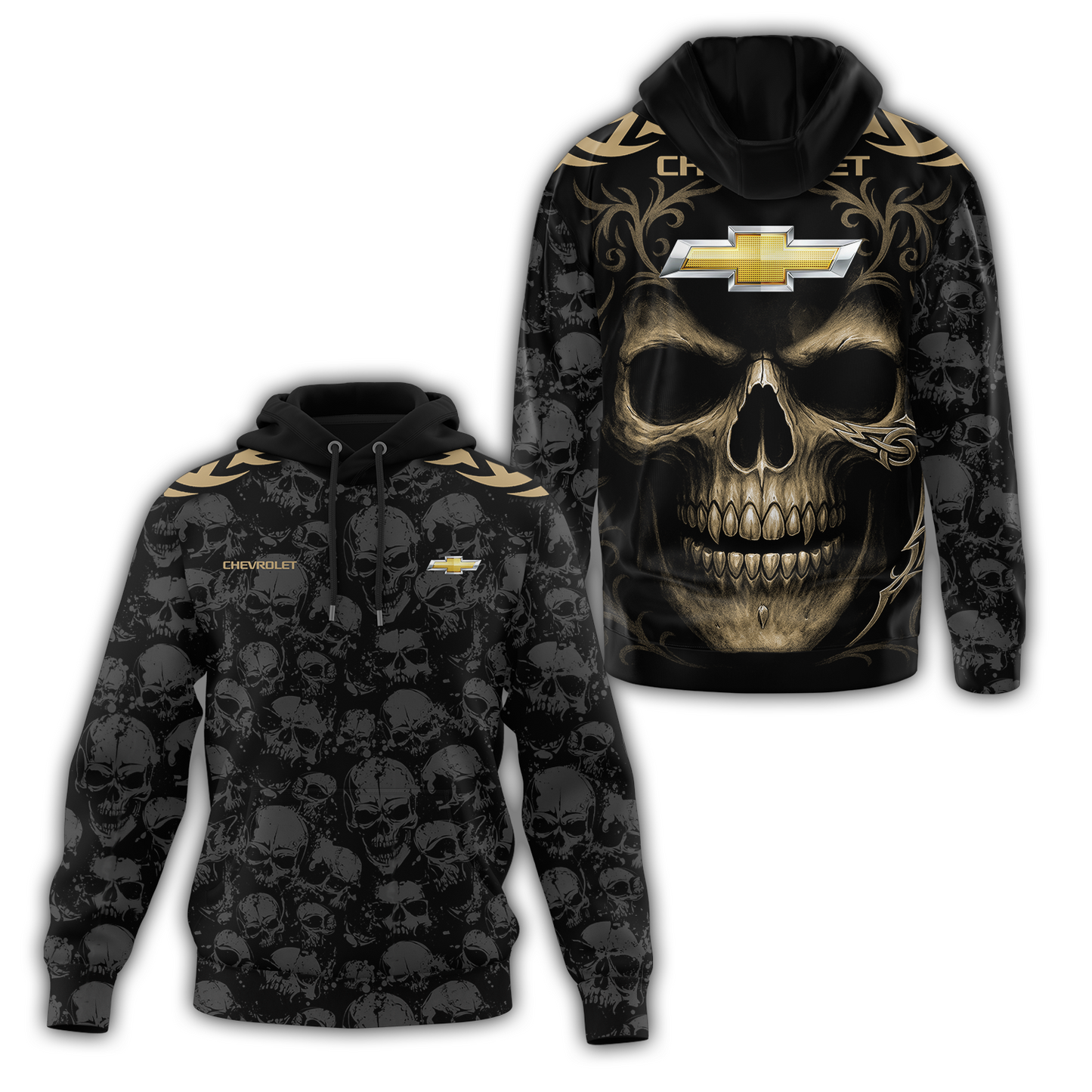 Chevrolet Apparels USPL1028