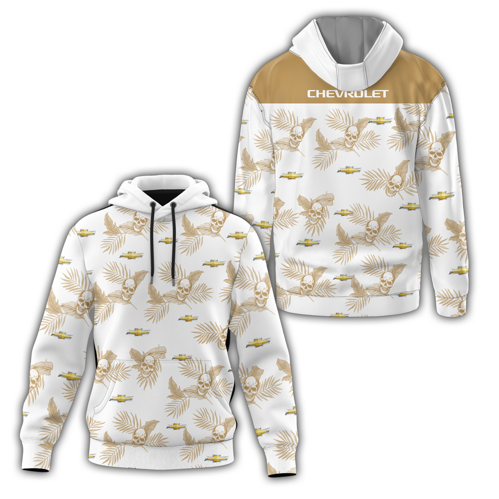 Chevrolet Apparels USPL1029