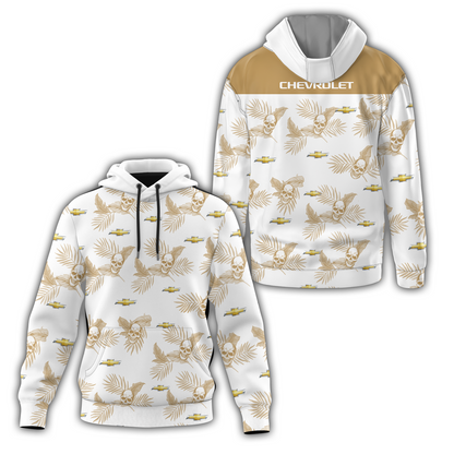 Chevrolet Apparels USPL1029