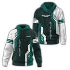 Aston Martin Hoodie USPL321