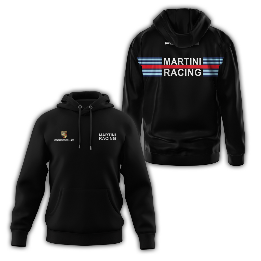 Porsche Hoodie USPL301