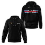 Porsche Hoodie USPL301