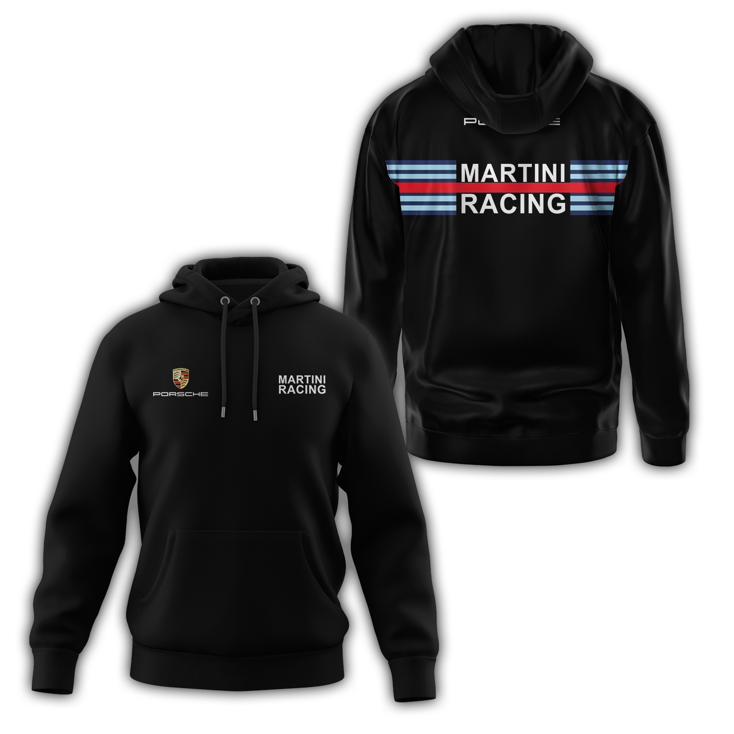 Porsche Apparels USPL301