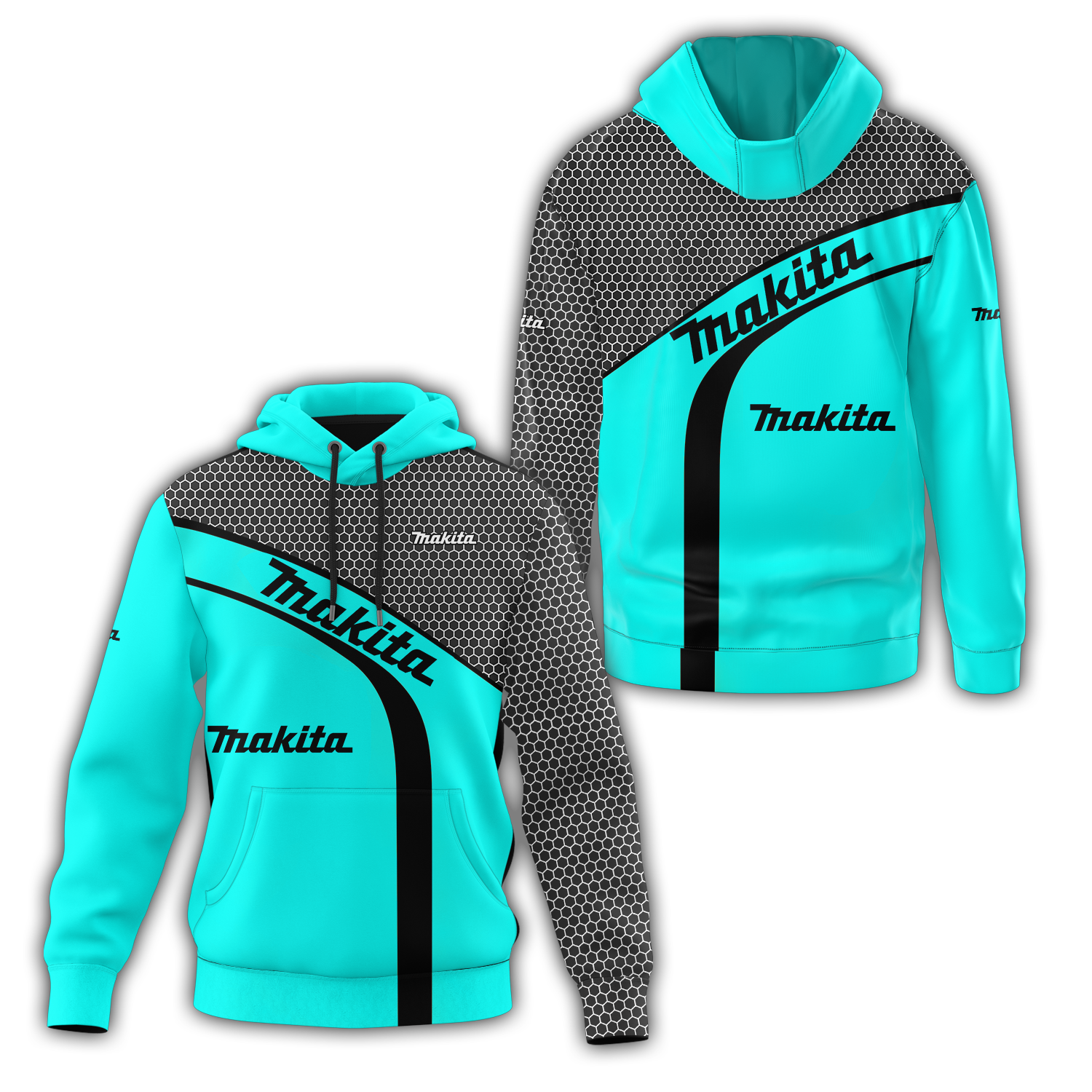 Makita Apparels USPL1386