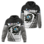 BMW Hoodie USPL591