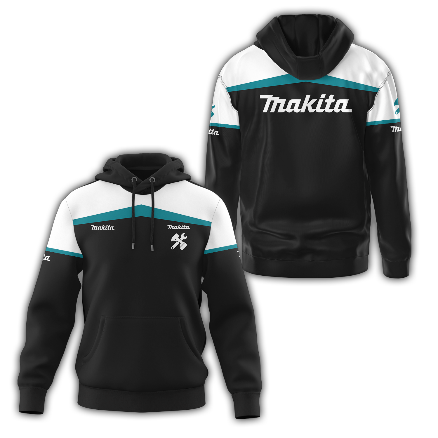 Makita Apparels USPL1418