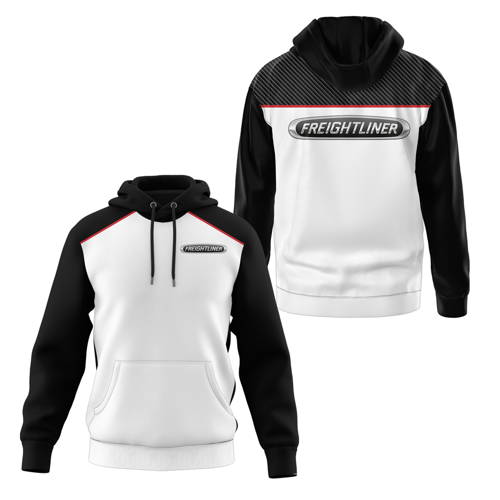 Freightliner Hoodie USPL1685