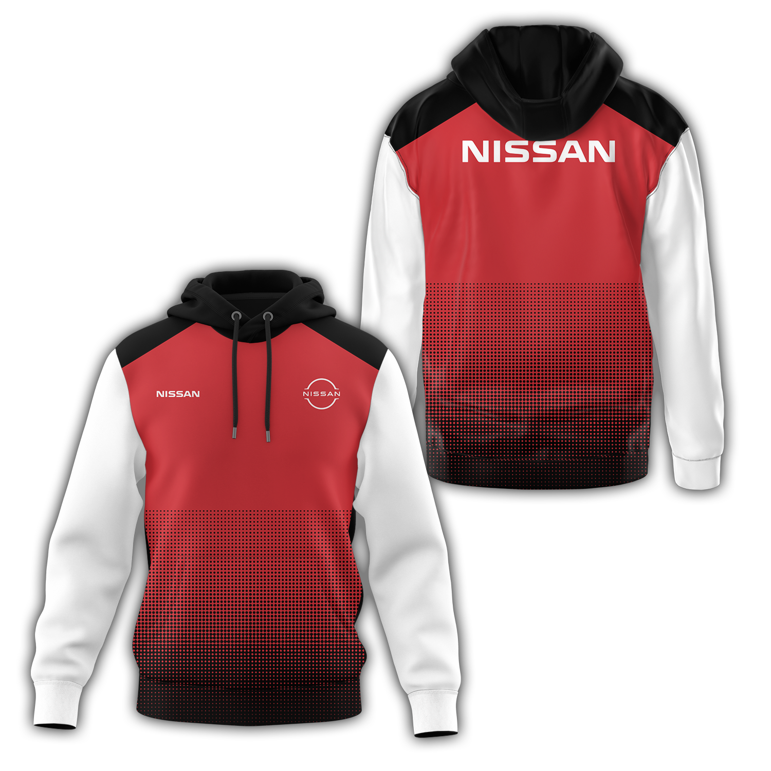 Nissan Apparels USPL1146