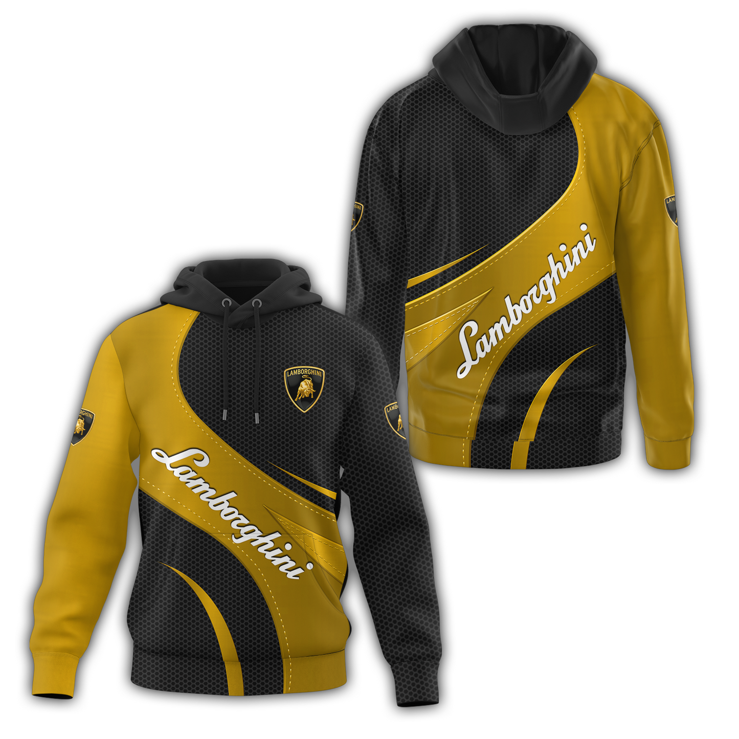 Lamborghini Apparels USPL720