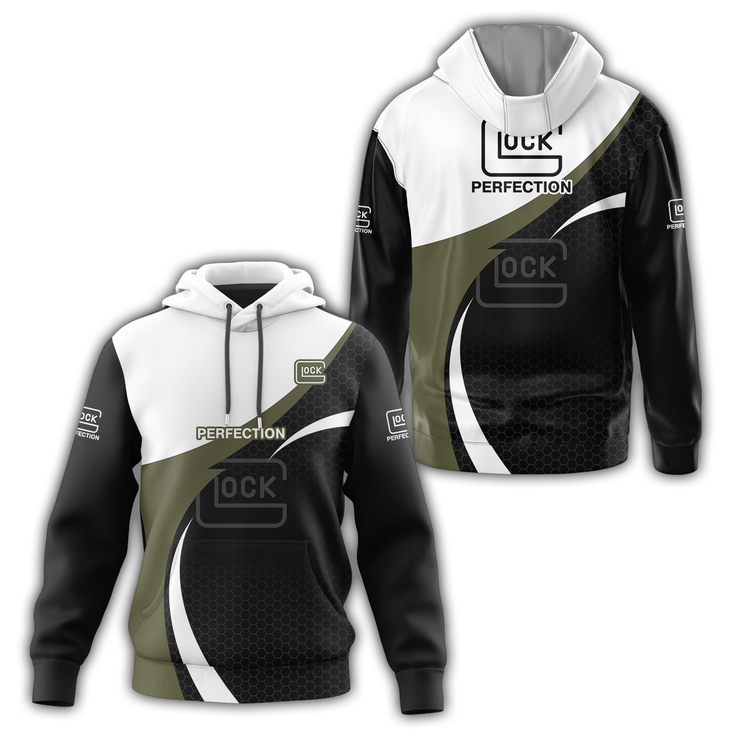 Glock Apparels USPL2262
