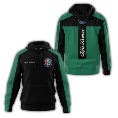 Alfa Romeo Apparels USPL660