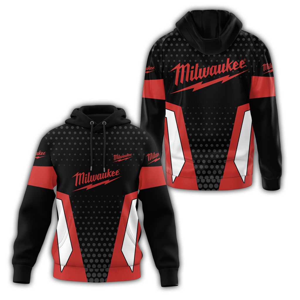 Milwaukee Apparels USPL1297