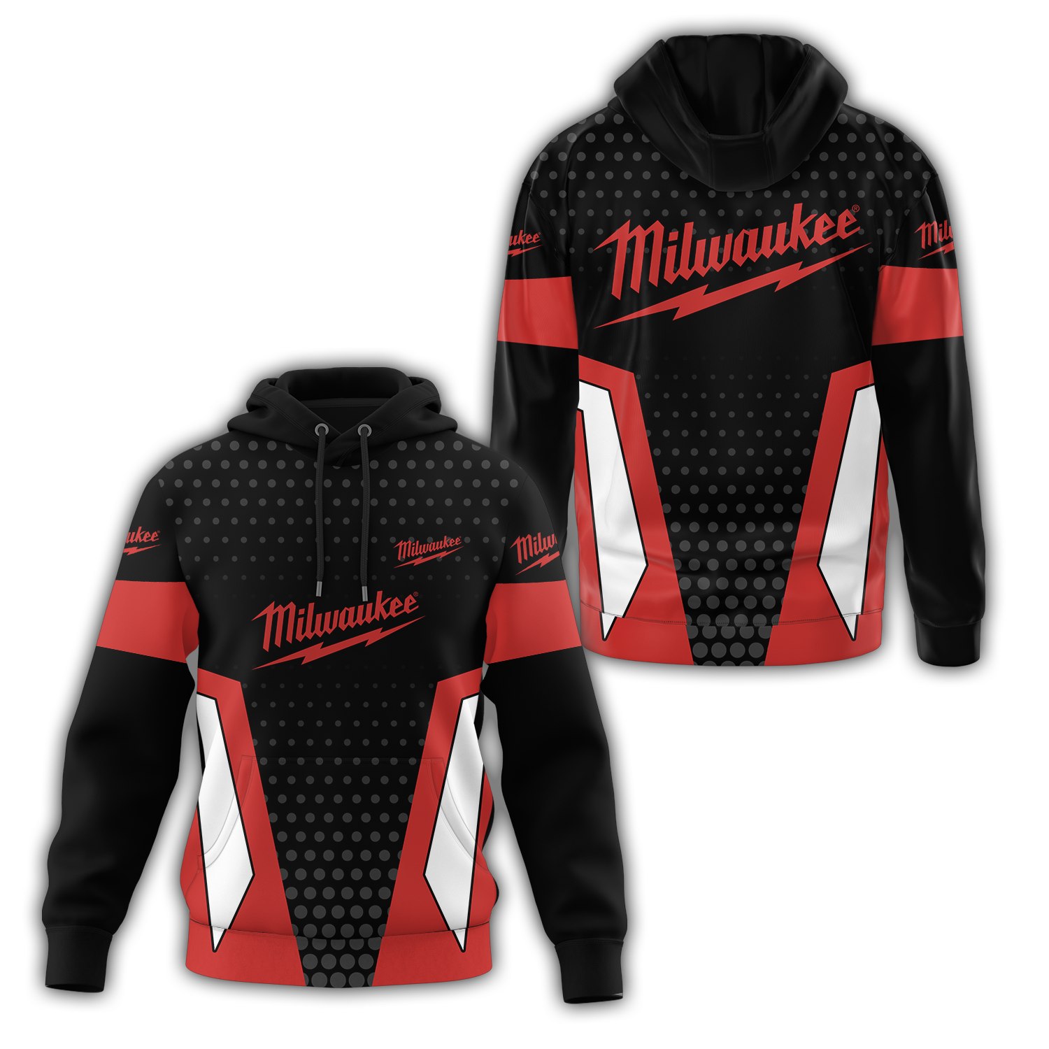 Milwaukee Apparels USPL1297