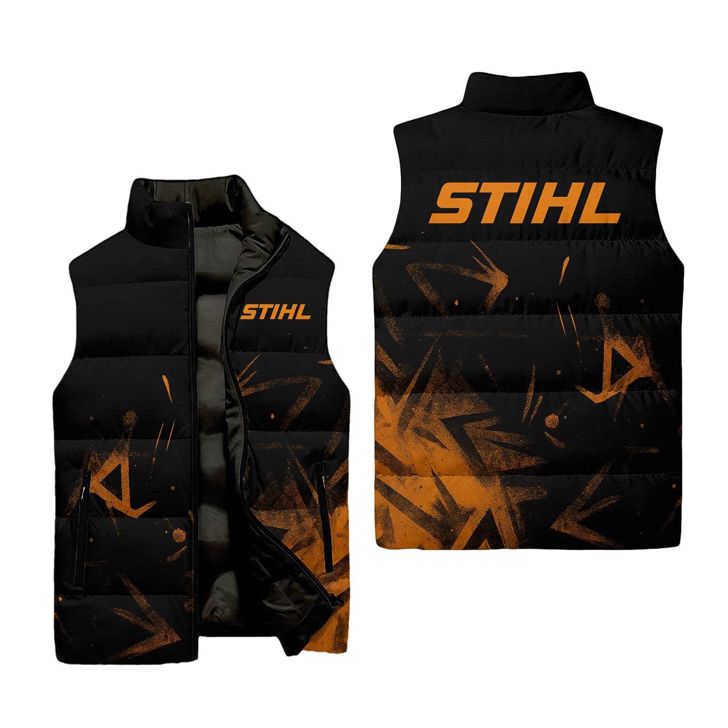 Stihl Apparels USPL1466