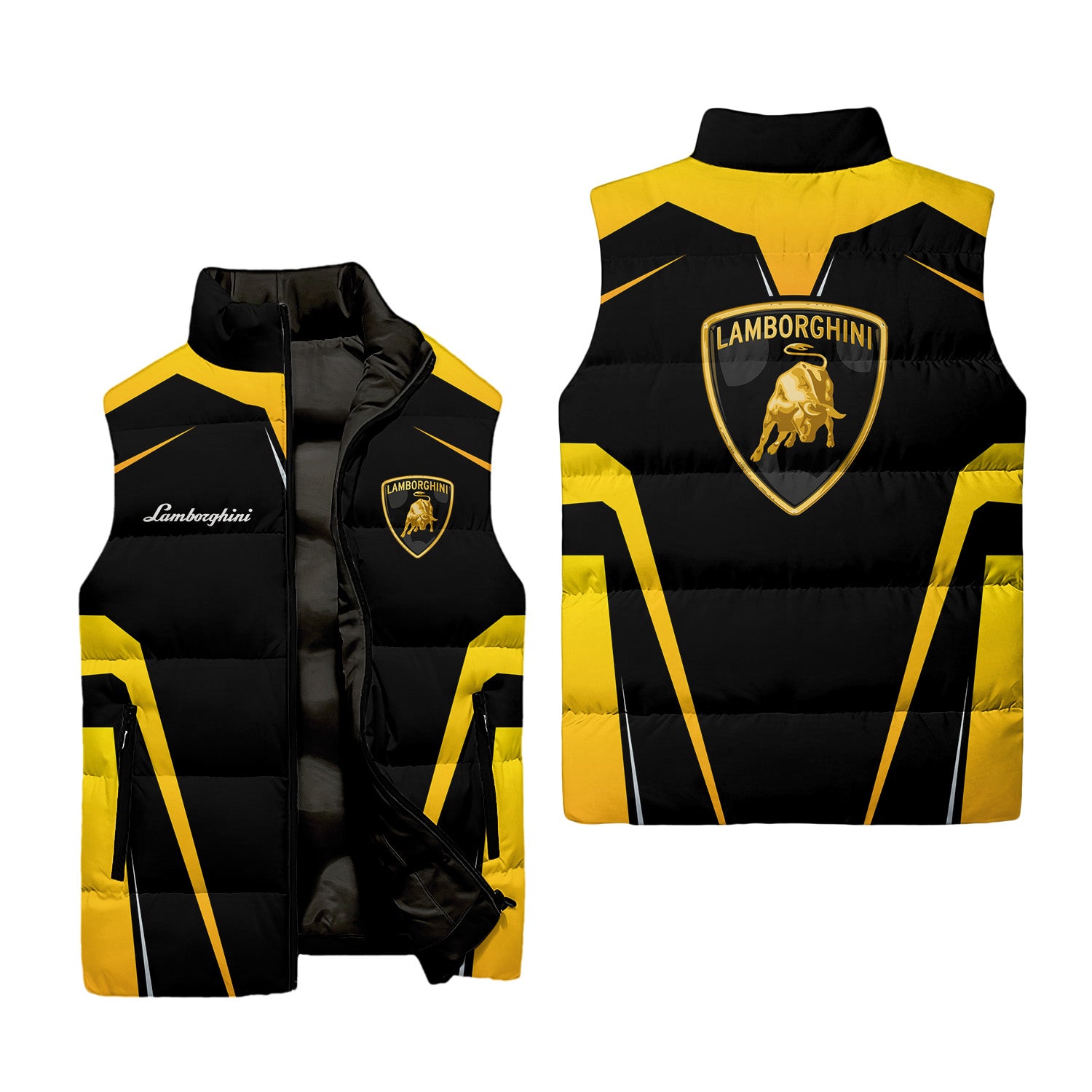 Lamborghini Apparels USPL694