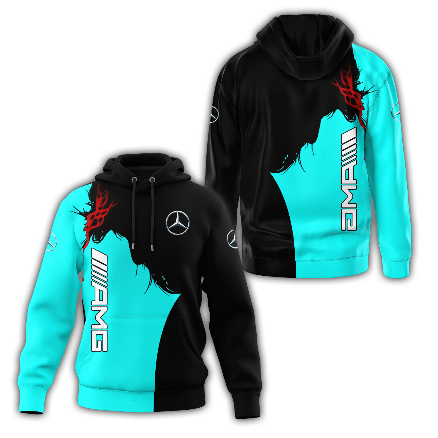 Mercedes Apparels USPL033