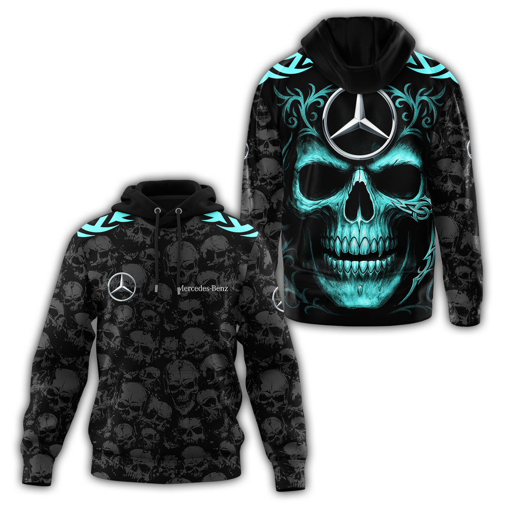 Mercedes Apparels USPL110