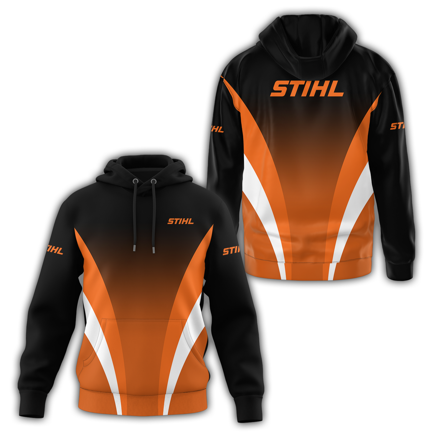 Stihl Apparels USPL1480