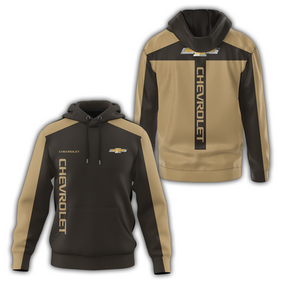 Chevrolet Apparels USPL1033