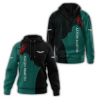 Aston Martin Hoodie USPL323