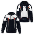 Hino Motors Hoodie USPL1922