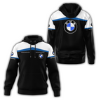 BMW Hoodie USPL581