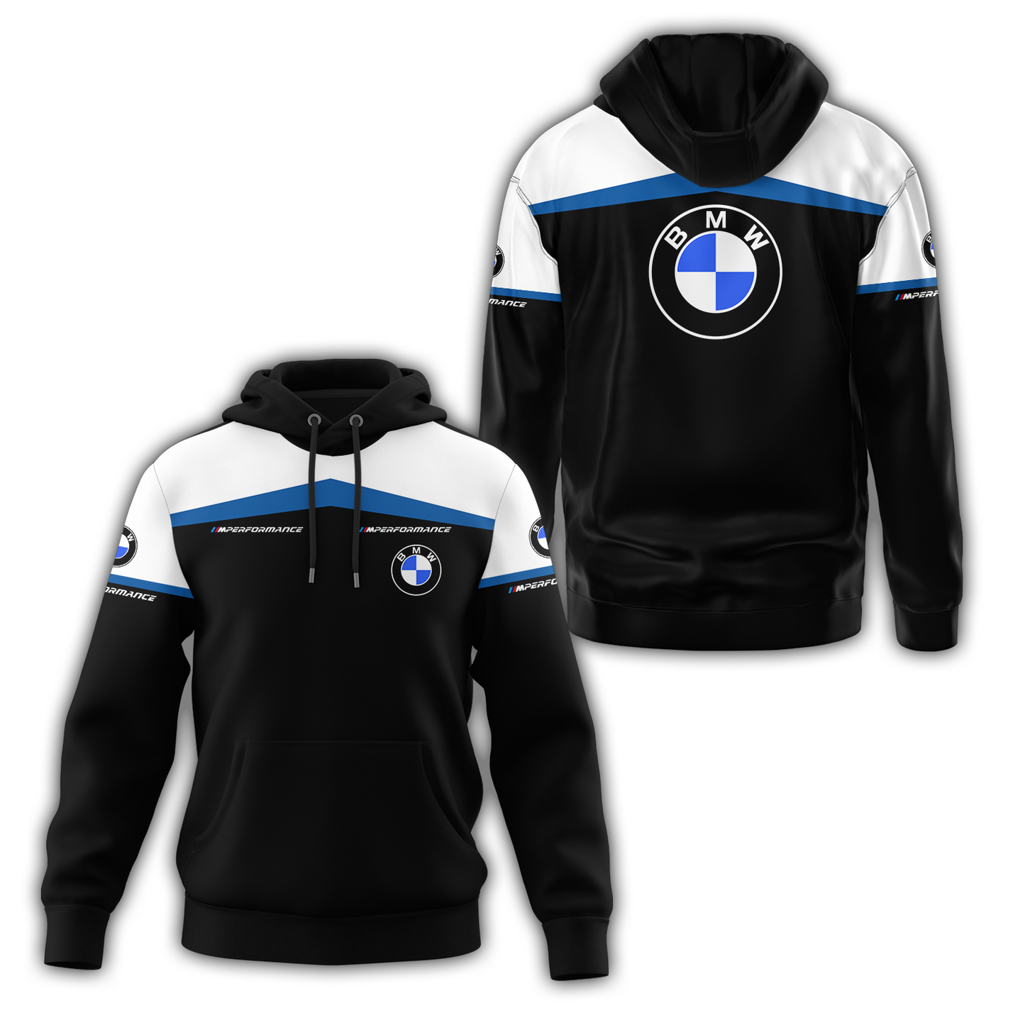 BMW Apparels USPL581