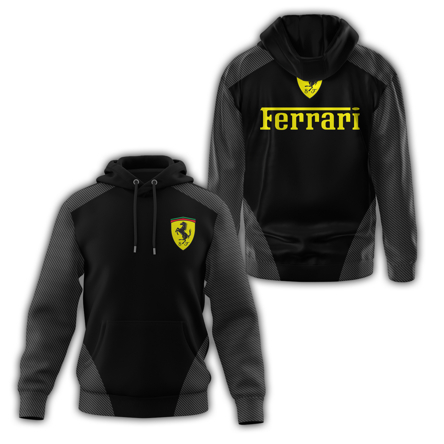Ferrari Apparels USPL231